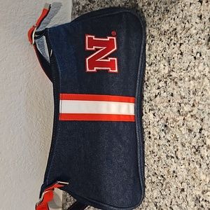 Vintage  Denim Purse